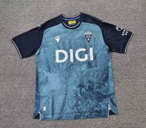 Cadiz Third Away  fans   1:1 Quality Soccer Jersey   25-26