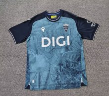 Cadiz Third Away  fans   1:1 Quality Soccer Jersey   25-26