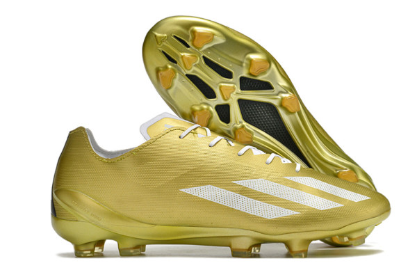 Adidas X Crazyfast+ FG 39-45  阿迪达斯X系列针织防水FG足球鞋