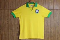 Retro Brazil Home  1958