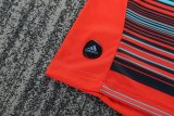 Retro Marseille Away Kids 1:1 Quality Soccer Jersey   2002-2003