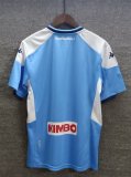 Retro Napoli Home 1:1 Quality Soccer Jersey 2019-2020