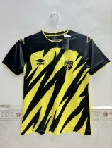 Beitar Jerusalem home Fans 1:1 Quality Soccer Jersey   25-26