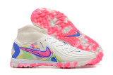 Nike Phantom GX II Luna EliteTF39-45 耐克月煞高帮全针织碎钉