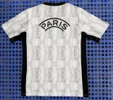 PSG Paris Noctilucent Special  Edition Fans 1:1 Quality Soccer Jersey  26-27