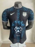 Barcelona  Special Edition  Player  1:1 Quality Soccer Jersey  24-25