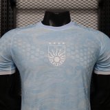 Uruguay Special Edition player 1:1 Quality Soccer Jersey  26-27 (2026)
