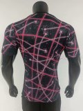 PSG Paris Pre match uniform Special Edition player  1:1 Quality Soccer Jersey  25-26