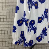France   Windbreaker white 24-25
