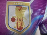 Japan Special Edition  player 1:1 Quality Soccer Jersey  25-26