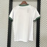 Celtic 60 Year Special Edition White Fans 1:1 Quality Soccer Jersey  26-27