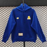 Roma Hoodie Black Blue Green  Red  Grey  White Jacket  Tracksuit  1:1 Quality Soccer Jersey  25-26