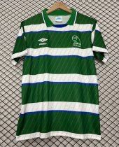Retro Sheffield Wednesday Away Fans 1:1 Quality Soccer Jersey 1998