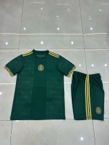 Mexico green Kids  24-25