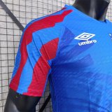 Congo Home player  1:1 Quality Soccer Jersey  25-26