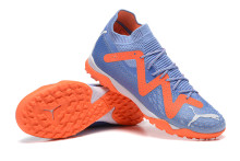 Puma Ultra Ultimate TF39-45 彪马未来精华全针织防水TF碎钉MD底足球鞋