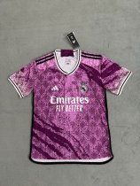 Real Madrid  Special Edition Fans 1:1 Quality Soccer Jersey    24-25