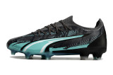 Puma Ultra Ultimate FG39-45 彪马世界杯全针织防水FG足球鞋