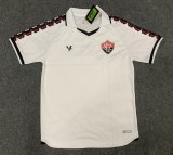 Vitoria Esporte Clube away Fans   1:1 Quality Soccer Jersey   23-24