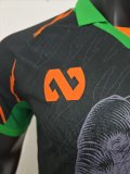 Ivory Coast Special Edition player  1:1 Quality Soccer Jersey   25-26