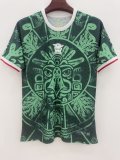 Mexico Special Edition Player 1:1 Quality Soccer Jersey   26-27 (2026)