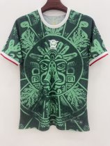 Mexico Special Edition Player 1:1 Quality Soccer Jersey   26-27 (2026)