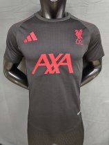 Liverpool Special Edition  Player  1:1 Quality Soccer Jersey   25-26