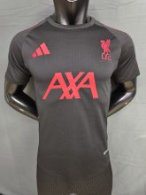 Liverpool Special Edition  Player  1:1 Quality Soccer Jersey   25-26
