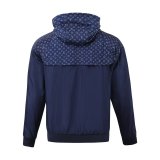 PSG Paris Joint payment Windbreaker 23-24