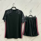 Real Madrid  Kits Suit   2RD  Away   Fans   1:1 Quality Soccer Jersey 2020-2021