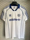 Adidas Clover Fans White 1:1 Quality Soccer Jersey  25-26