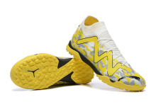 Puma Ultra Ultimate TF39-45 彪马未来精华全针织防水TF碎钉MD底足球鞋