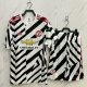 Retro Manchester United   Kits Suit   Third Away  Fans 1:1 Quality Soccer Jersey   2020-2021