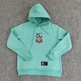 Corinthians  Hoodie Black Blue Green  Red  Grey  White Jacket  Tracksuit  1:1 Quality Soccer Jersey  25-26