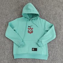 Corinthians  Hoodie Black Blue Green  Red  Grey  White Jacket  Tracksuit  1:1 Quality Soccer Jersey  25-26