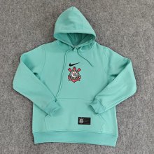 Corinthians  Hoodie Black Blue Green  Red  Grey  White Jacket  Tracksuit  1:1 Quality Soccer Jersey  25-26