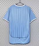 Retro Celta Home 1:1 Quality Soccer Jersey  2001-2002