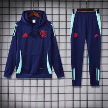 Flamenco hoodie suit  1:1  24 -25
