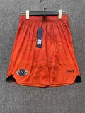Napoli Training Fans Pant Pants Shorts    1:1 Quality Soccer Jersey 25-26