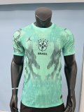 Brazil Special Edition  player 1:1 Quality Soccer Jersey  26-27 (2026)