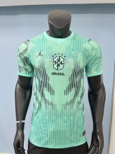Brazil Special Edition  player 1:1 Quality Soccer Jersey  26-27 (2026)