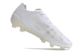 Adidas X Crazyfast+ FG 39-45 阿迪达斯X系列针织防水FG足球鞋