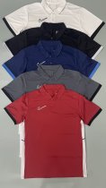 Nike POLO T-shirt 1:1 Quality Soccer Jersey