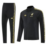 Mexico  Black Jacket  Tracksuit  1:1  25-26