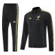 Mexico  Black Jacket  Tracksuit  1:1  25-26