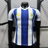 Argentina Special Edition Player Blue White  1:1 Quality Soccer Jersey 26-27（2026）