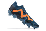 Puma Future Ultimate FG 39-45 彪马未来精华全针织系列FG足球鞋