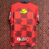 Kashima Antlers home Fans 1:1 Quality Soccer Jersey  24-25