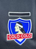 Retro Colo-Colo away 1991