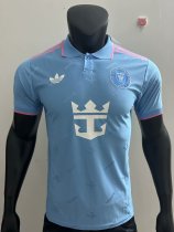 Inter Miami Special Edition  third away  Player 1:1 Quality Soccer Jersey  25-26